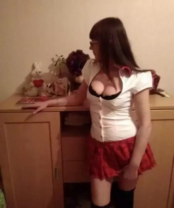 Ирина, 28